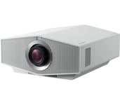Sony Vpl-Xw6100, 2700 Ansi-Lumen, Sxrd, Uhd 4K (3840X2160), 16:9, Sony Xr Triluminos Pro, 95%