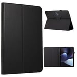 OnePlus Tab Fodral med Bi-fold stativ - Svart