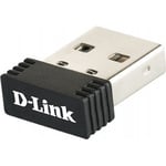 DLink DWA121 WiFi adapter