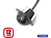Nvox Nvox cm41 backkamera för bil 170° 12v