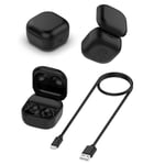 For Galaxy Buds2 Pro R510 Earphone Storage Case Charging Case Charging Cable