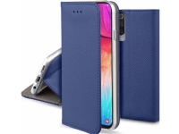 TelForceOne Smart Magnet Case for iPhone 11 2019 (5.8 ) navy blue