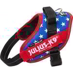 Julius-K9 IDC Sele Strl. 3 USA 82-118 cm