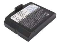 Battery for Sennheiser RS-4200 Set 830 840 900 500898 HC-BA300 3.7V 150mAh