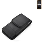 Belt Bag Case for Cubot Pocket Carrying Compact cover case Outdoor Protective