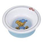 Rätt Start Bamse Original, Sugkoppstallrik