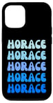 iPhone 14 Horace Personal Name Custom Customized Personalized Case