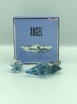 Thierry Mugler Angel Stars In The Sky Set 25ml Edp Spray + Miniature 5ml