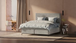 Carpe Diem Beds Härmanö Sängpaket 160