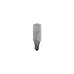 Electrolux - lampe E14-40W-230V pour hotte faure - aeg zanussi - arthur martin