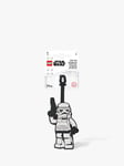 LEGO Star Wars Stormtrooper Luggage Tag, Multi