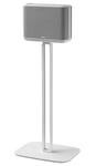 SoundXtra Floor Stand for Denon Home 250 - White, DH250FS