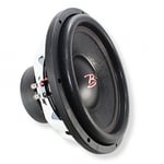 B2 Audio RIOT 15D2 V2, 15 tum baselement