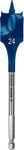 Bosch Professional 1x Expert SelfCut Speed Spade Drill Bit (for Softwood, Chipboard, Ø 24,00 mm, Accessories Rotary Impact Drill)