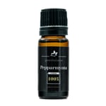 Ekologisk Eterisk Pepparmyntsolja (100%) - 10 ml