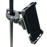 Adjustable Robust Music Mic Clamp Mount for Smaller OnePlus Devices