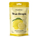 True Drops Natural Lemon TRUE GUM