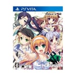 PS Vita To Bloom in the Next Empty Free Shipping with Tracking# New from Jap FS