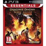 Dragon's Dogma: Dark Arisen Essentials for Sony Playstation 3 PS3 Video Game