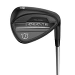 Infinite Wedge:  Lh Stål 52 12