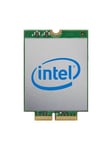 Intel Killer Wi-Fi 6E AX1675 x (Gig+) 2230 2x2 AX R2 (6GHz)+BT No vPro