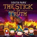 South Park Le Bâton De La Vérité Hd