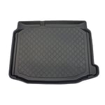 Bagagerumsmatta lamplig for Seat Leon III amp III SC 5F HB35 112012022020 052013082018