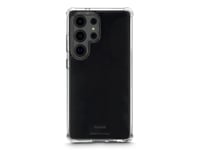 Hama Extreme Protect, Omslag, Samsung, Galaxy S25 Ultra, 17,5 Cm (6.9"), Transparent