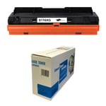 Toner for Samsung SL-M2825ND Xpress Laser Printer MLT-D116L Cartridge Compatible