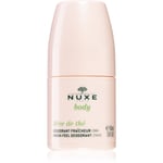 Nuxe Rêve de Thé refreshing deodorant 50 ml