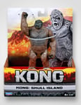 Monsterverse 6.5" Kong: Skull Island Figure - New