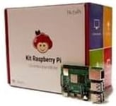 Kubii Starter Kit Raspberry Pi4-4GB