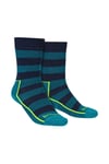 Hiking Lightweight Merino Wool Performance Boot Socks