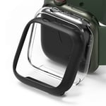 Ringke Slim Skal (2-pack) Apple Watch Series 9 41mm Flerfärgad/mönster