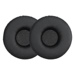 2PCS Replacement Ear Pads Compatible for So-Ny MDR-XB450AP / XB550 / XB6502906