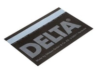 Vm Delta-Vent S Plus Undertak - 1500Mmx50m T/Zn Tak, Diff.Öppen