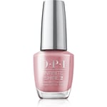 OPI Infinite Shine Hollywood Geleeffekt neglelak Suzi Calls the Paparazzi 15 ml