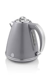 1.5 Litre Retro Jug Kettle