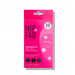 NIP + FAB Salicylic Fix Spot Patches, 30pcs