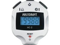 Voltcraft Hc-2 Handräknare Digital Handräknare Hc-2
