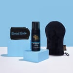 Bondi Sands Get Glowing 3 Piece Starter Kit – Dark