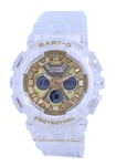 Casio Baby-G Quartz Casual BA-130CVG-7A 100M Women's Watch