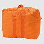 Porter-Yoshida & Co. Flex 2Way Duffle Bag - Orange