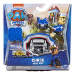 Paw Patrol Big Truck Pups - Hero Pup Chase