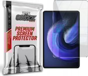 Grizzglass Szkło Hybrydowe Grizzglass Hybridglass Xiaomi Pad 6 Pro
