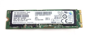 Samsung PM871a 256GB SSD M2 2280 SATA