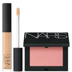 NARS Radiant Creamy Concelear 6ml and NARS Blush Orgasm 4.8g (Worth £61.00) - Ginger M2
