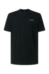 Oakley Bandana B1B T-shirt Svart-Brush Tiger Grå