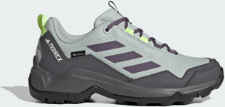 Adidas Adidas Terrex Eastrail Gore-tex Vandringsskor Trekkingkengät WONDER SILVER / SHADOW VIOLET / LUCID LEMON