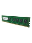 QNAP RAM-8GDR4ECT0-UD-2666 8GB DDR4 RAM